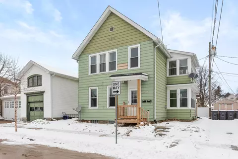 520 Washington, Sheboygan, WI 53081