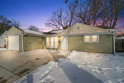 5720 W Thurston, Milwaukee, WI 53218