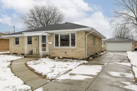 7028 W Crawford, Milwaukee, WI 53220