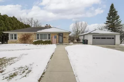 n87w15675 Belleview, Menomonee Falls, WI 53051