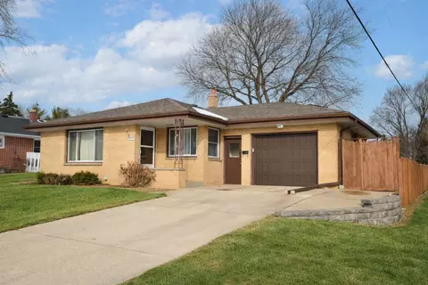 n89w15932 Cleveland, Menomonee Falls, WI 53051