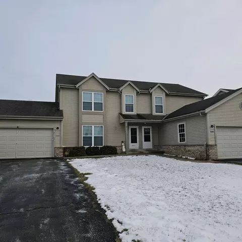 507 N 6th, Waterford, WI 53185