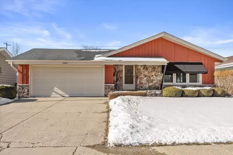 8420 22nd, Kenosha, WI 53143