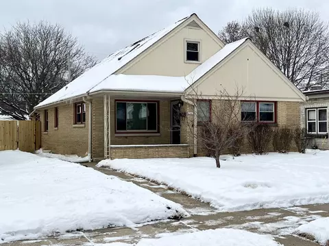 2545 S 66th, Milwaukee, WI 53219