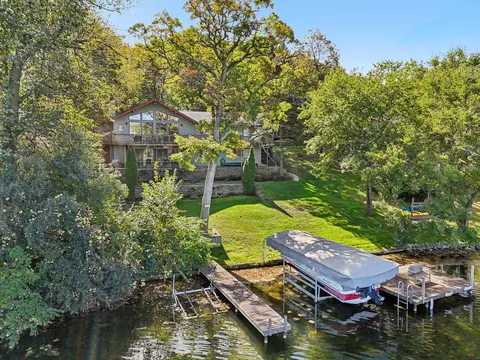 w5706 Bubbling Springs Drive, La Grange, WI 53121