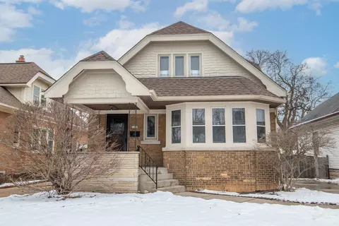 1468 S 54th, West Milwaukee, WI 53214