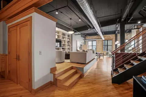 730 N Plankinton #10C, Milwaukee, WI 53203
