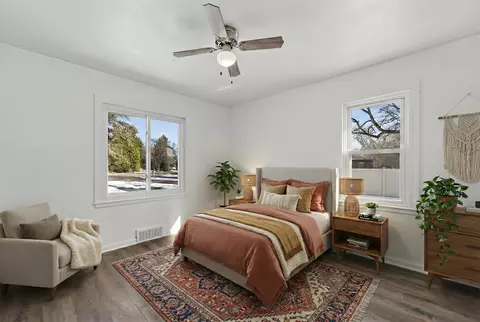 5401 Taylor, Mount Pleasant, WI 53403