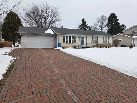 609 Madison, Delavan, WI 53115