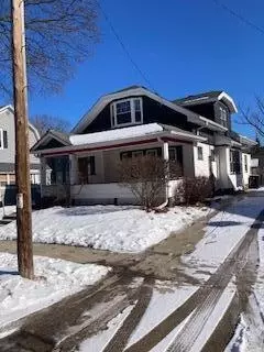 718 N 66th, Wauwatosa, WI 53213