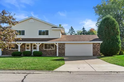 8150 S 88th, Franklin, WI 53132