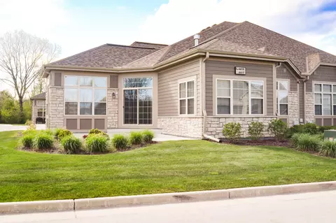 4417 Creekside, Brookfield, WI 53005