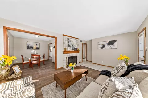 6136 W Oklahoma, Milwaukee, WI 53219