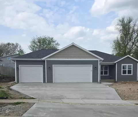 344 Village, Ripon, WI 54971