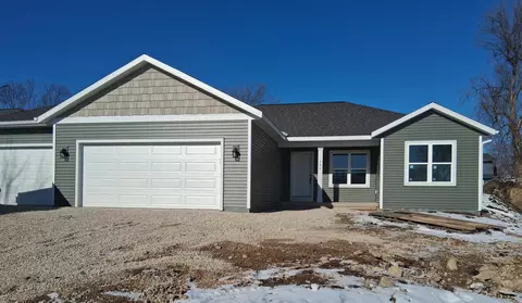 344 Village, Ripon, WI 54971