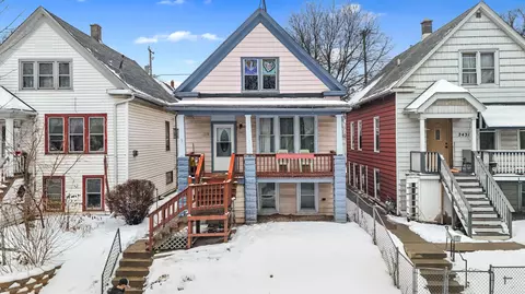 2435 S 12th, Milwaukee, WI 53215