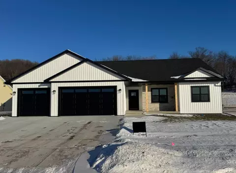 1341 Annapolis, Holmen, WI 54636
