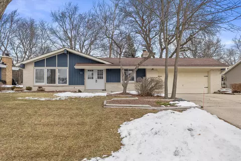 12940 W Wilbur, New Berlin, WI 53151