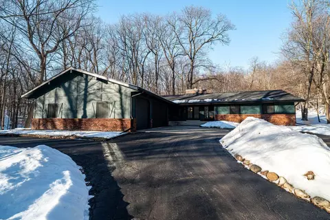 396 Kennedy, Colgate, WI 53017