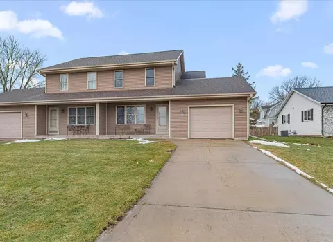 418 Keno, Horicon, WI 53032