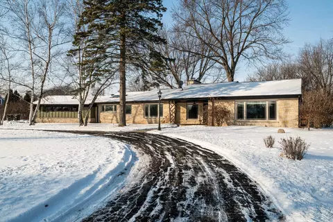 9251 N Tennyson, Bayside, WI 53217