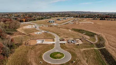 424 Ingleside #LT 53, Dousman, WI 53118