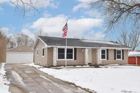 n84w18110 Menomonee, Menomonee Falls, WI 53051