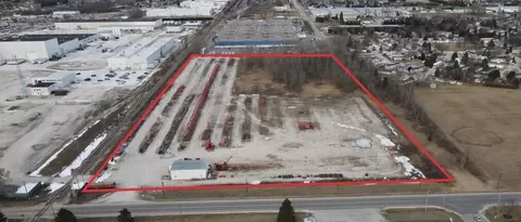 Lt1 Viebahn, Manitowoc, WI 54220