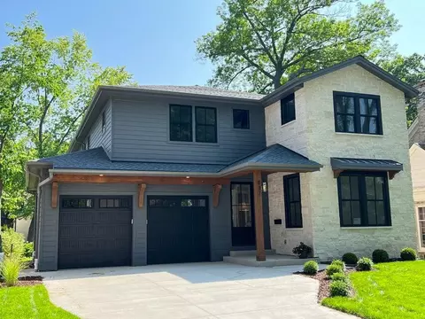 837 E Birch, Whitefish Bay, WI 53217