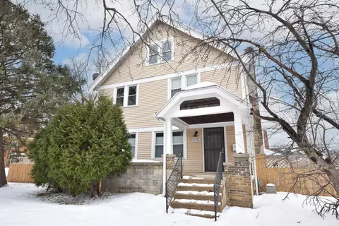 4311 N 14th, Milwaukee, WI 53209