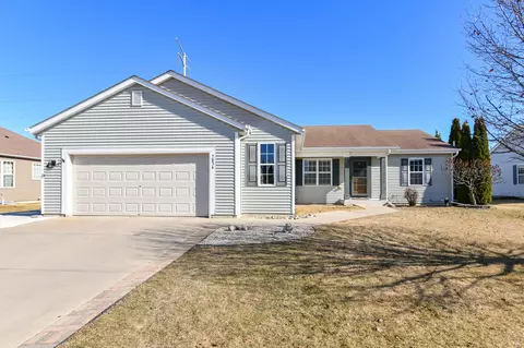 7836 Whitetail, Mount Pleasant, WI 53406