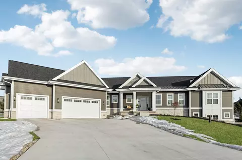 6682 Morning Dew, Sun Prairie, WI 53590
