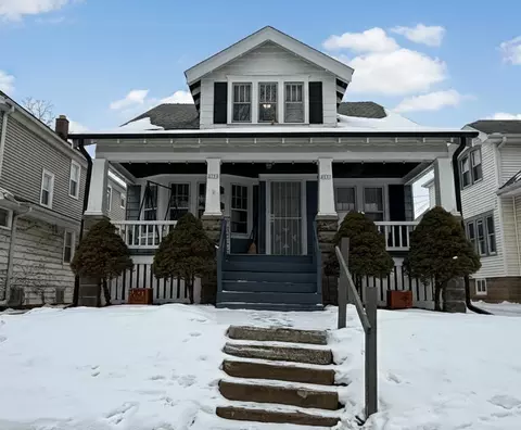 2175 S 83rd #2177, West Allis, WI 53219