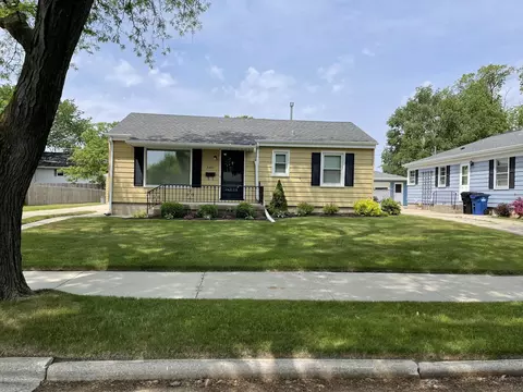 3450 3rd, Racine, WI 53402