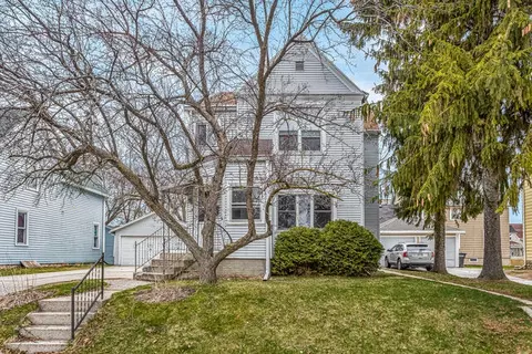 1818 N 9th #1820, Sheboygan, WI 53081