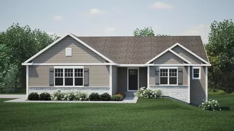 1735 Cardinal, Mukwonago, WI 53149