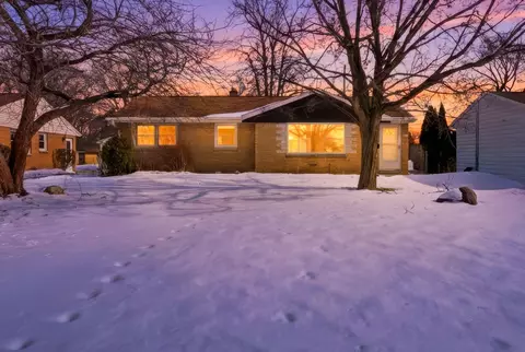 4436 S 64th, Greenfield, WI 53220