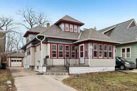 1315 N 60th, Milwaukee, WI 53208