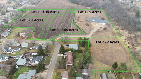 Lt2 Gifford, Genoa City, WI 53128