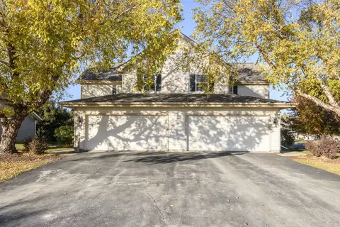 w1124 Marietta Avenue #W1126, Ixonia, WI 53036