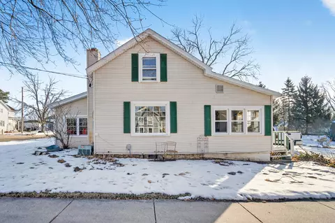 480 Freeman, Genoa City, WI 53128