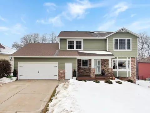 1333 Ridgewood, Winona, MN 55987
