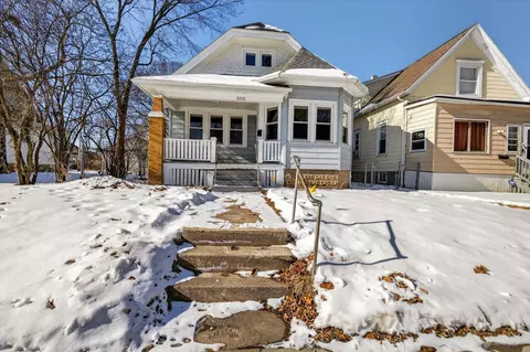 5331 N 37th, Milwaukee, WI 53209