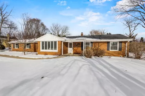 7864 N Green Bay, River Hills, WI 53217