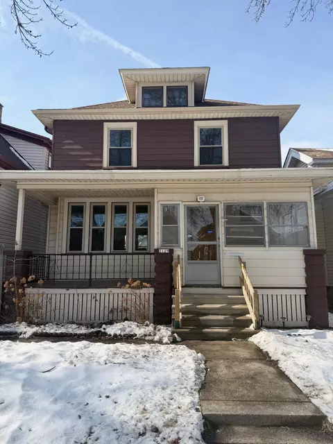 2129 S 31st, Milwaukee, WI 53215