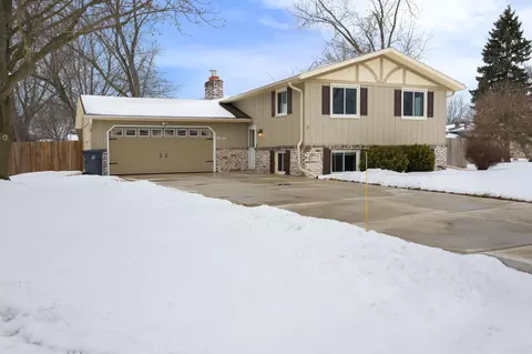 1307 Scott, Mount Pleasant, WI 53406