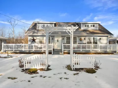 819 Rosebud, Twin Lakes, WI 53181