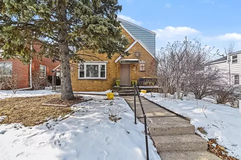 3121 S 54th #3119, Milwaukee, WI 53219