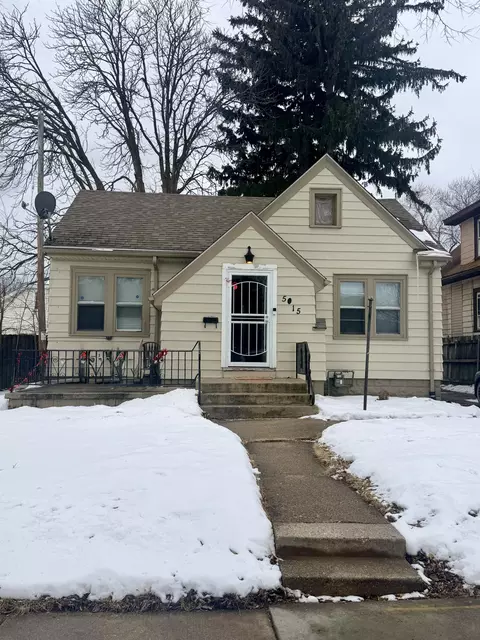 5015 N 49th, Milwaukee, WI 53218
