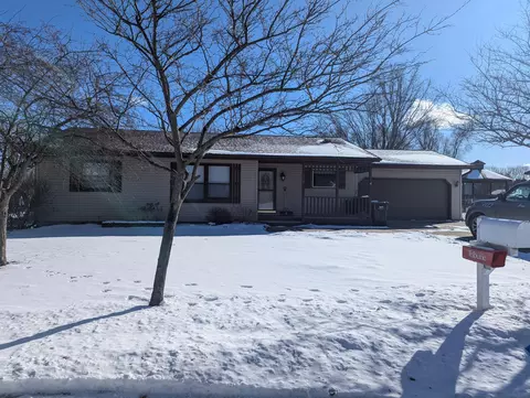 727 Margaret, Sparta, WI 54656